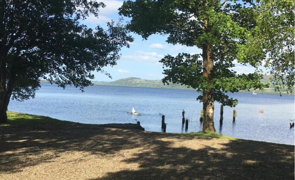 Lakeside Cottage Killaloe Eksteriør billede